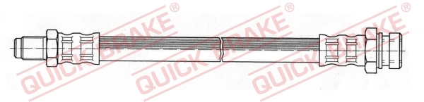 Brake Hose